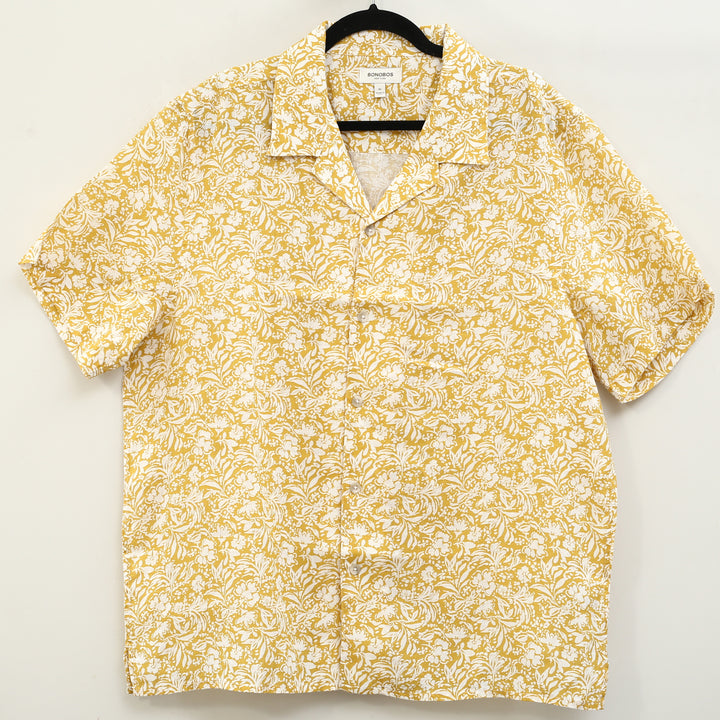 Bonobos Short Sleeve Men's Shirt