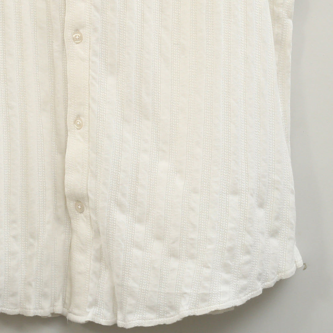 Bonobos Striped Cotton Shirt