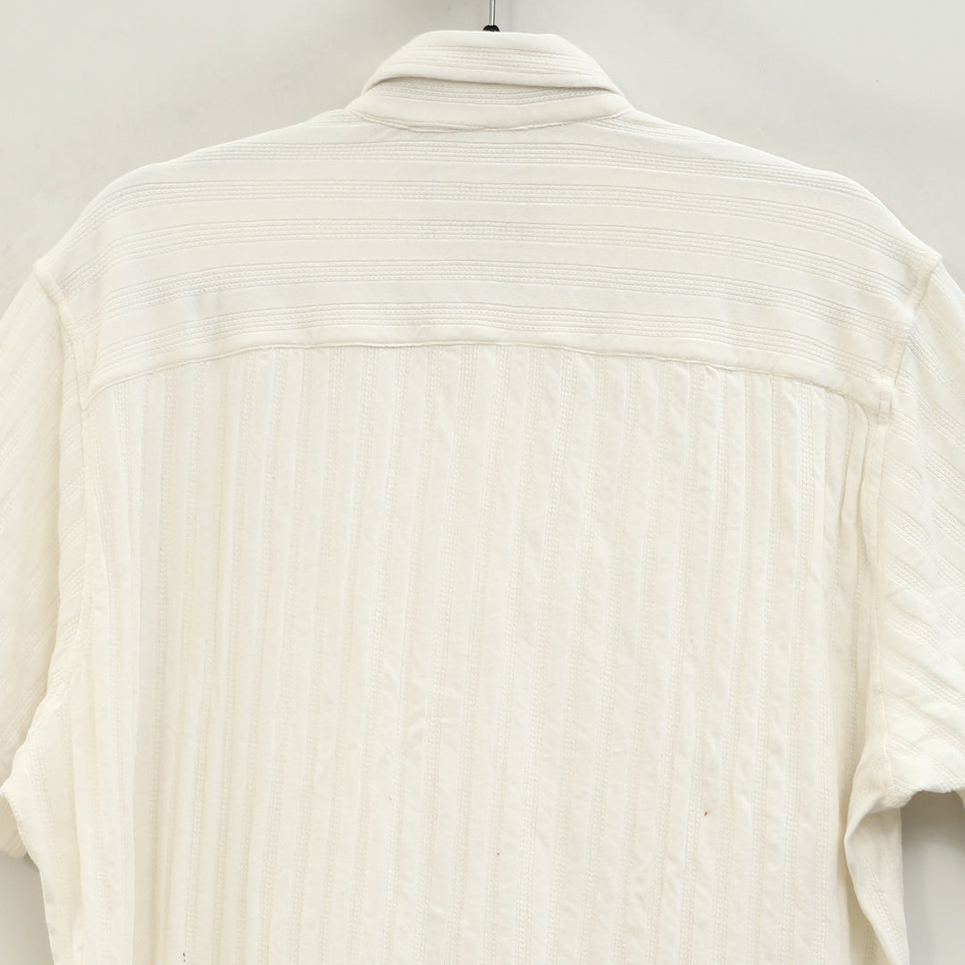 Bonobos Striped Cotton Shirt