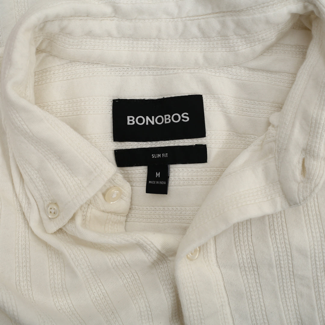Bonobos Striped Cotton Shirt