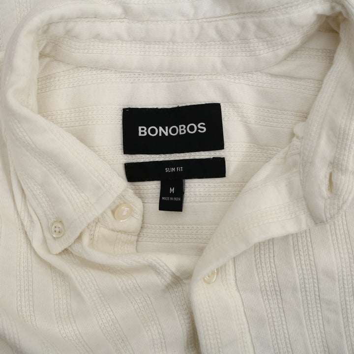 Bonobos Striped Cotton Shirt
