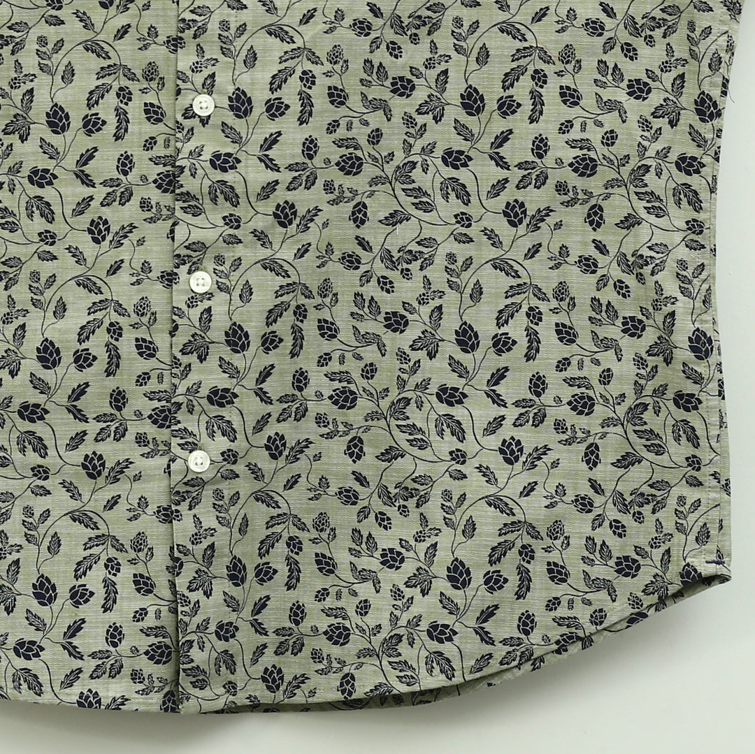 Bonobos Riviera Short Sleeve Men's Shirt