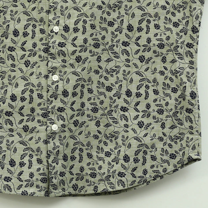 Bonobos Riviera Short Sleeve Men's Shirt