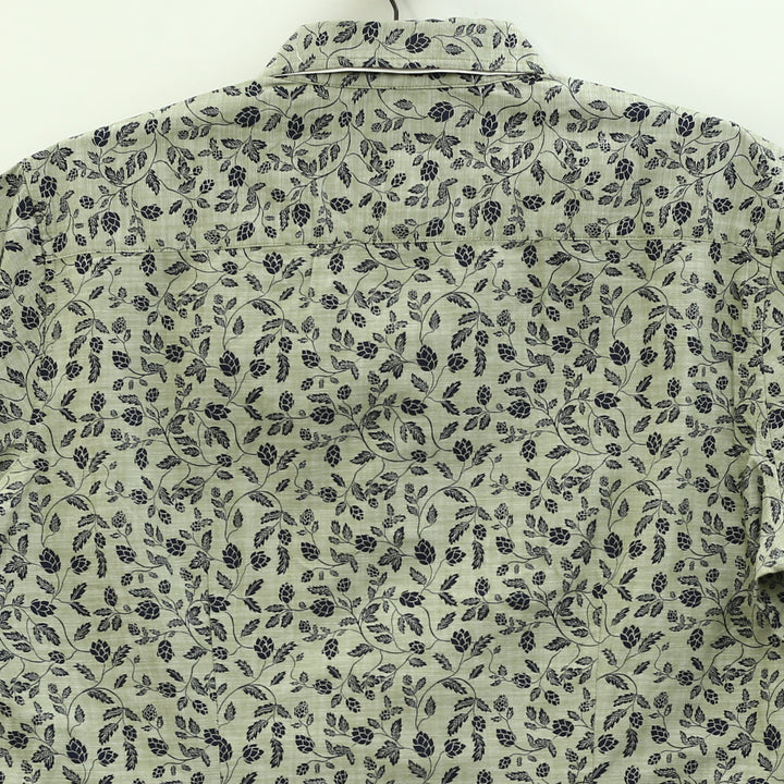 Bonobos Riviera Short Sleeve Men's Shirt