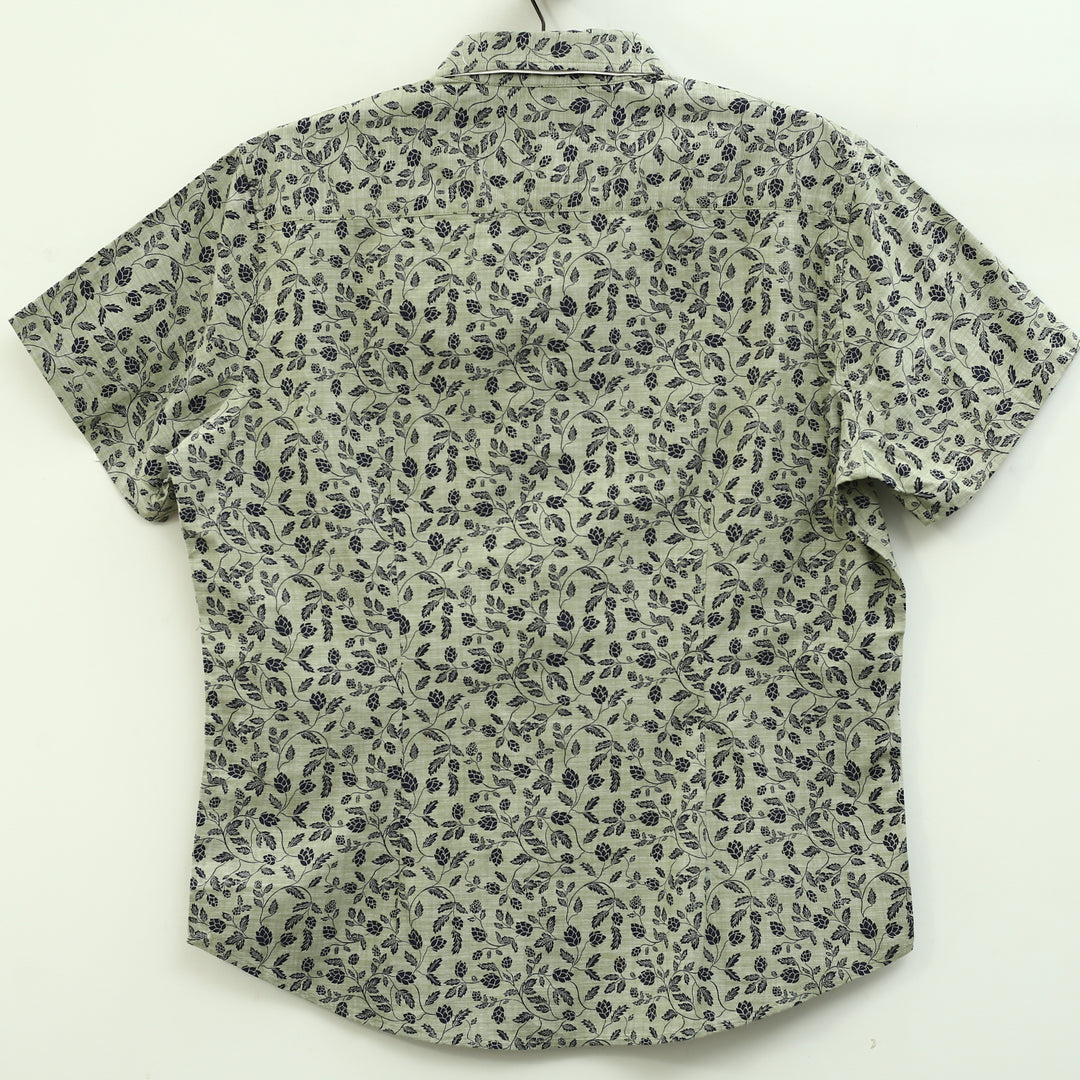 Bonobos Riviera Short Sleeve Men's Shirt