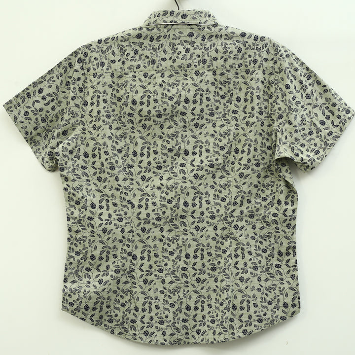 Bonobos Riviera Short Sleeve Men's Shirt