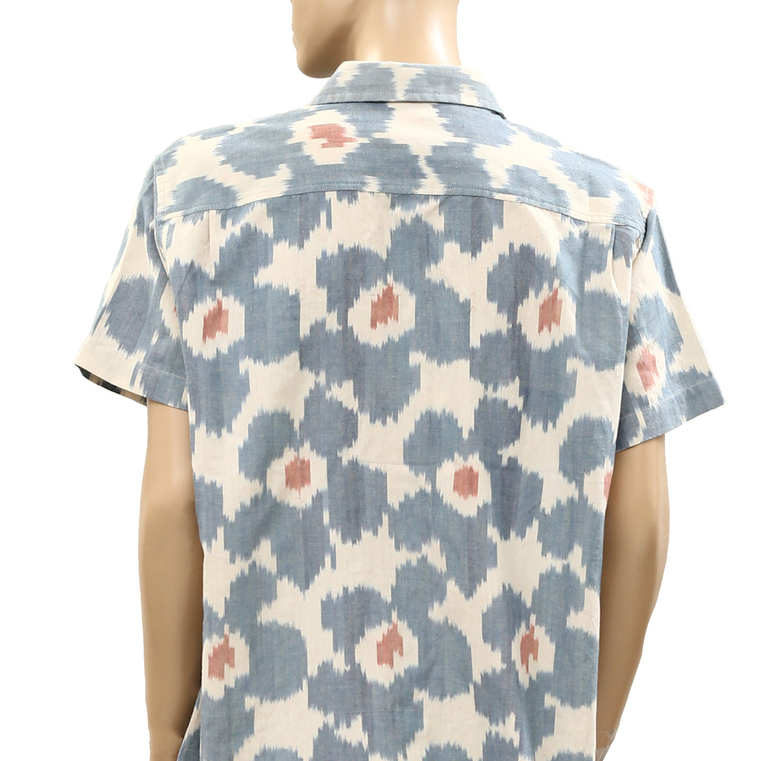 Bridge & Burn Tunic Shirt Top