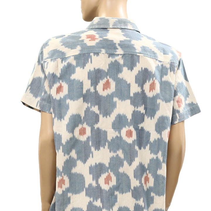 Bridge & Burn Tunic Shirt Top