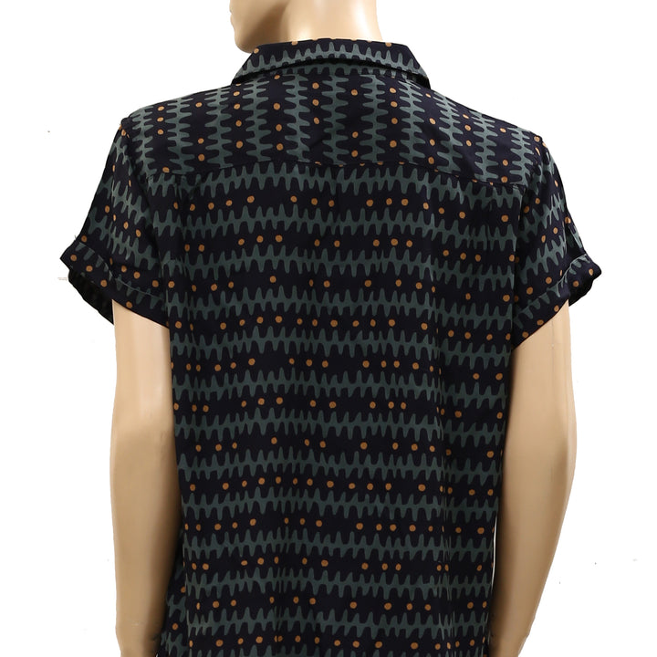 Bridge & Burn The Innes Shirt Top