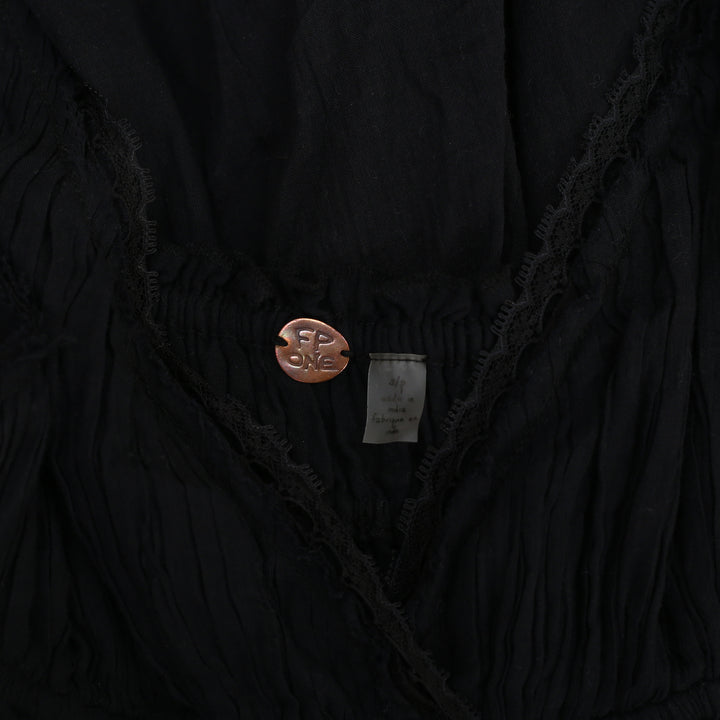 Free People FP One Delia Slip Mini Dress