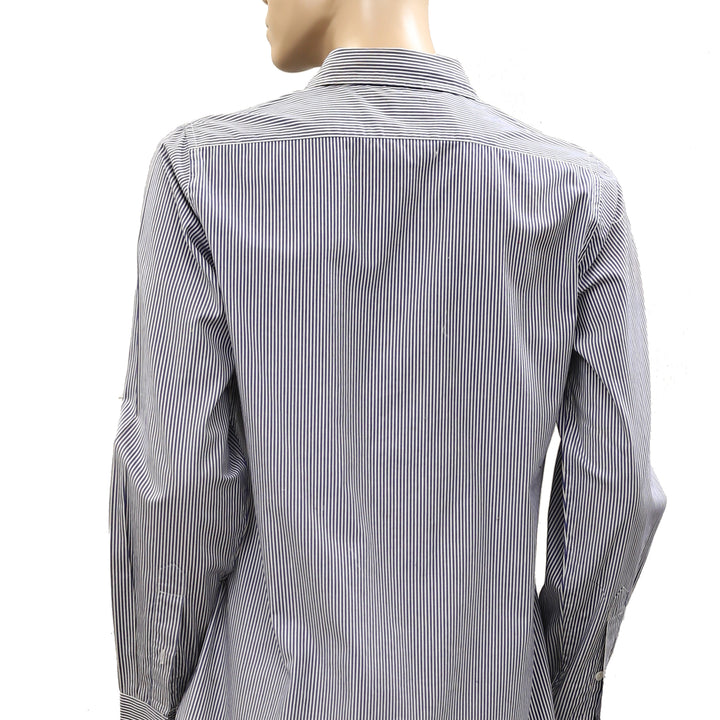 Nili Lotan Helen Tunic Shirt Top