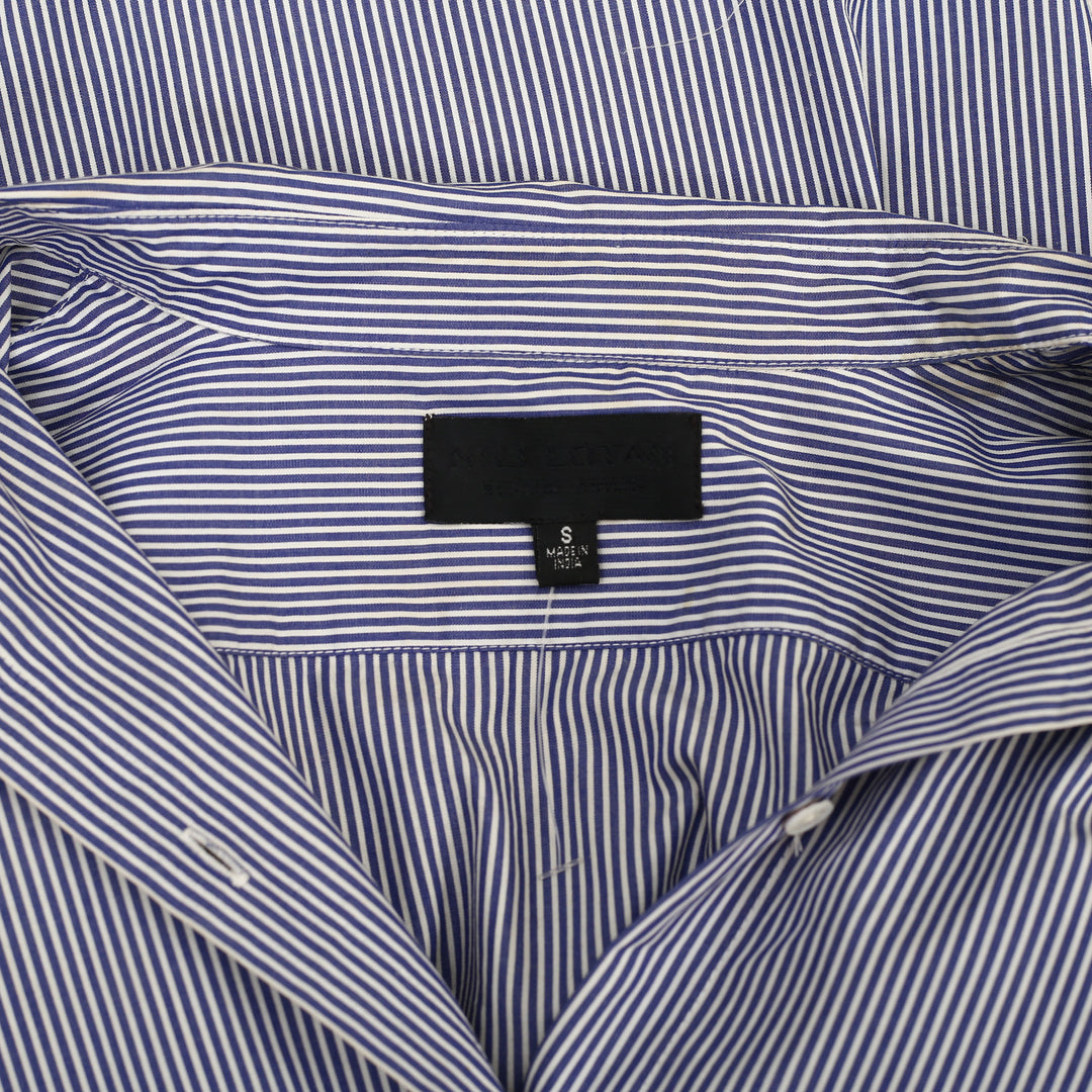 Nili Lotan Helen Tunic Shirt Top