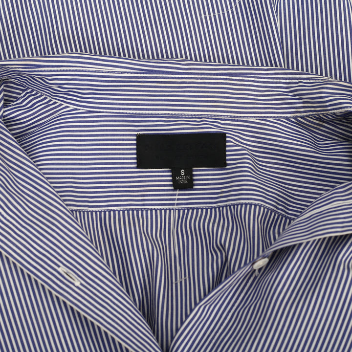 Nili Lotan Helen Tunic Shirt Top