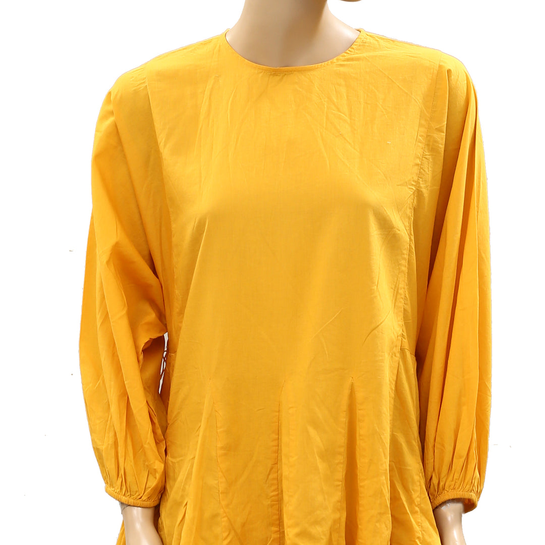 Rhode Resort Ella Mini Dress