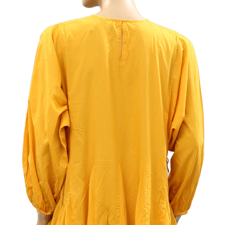 Rhode Resort Ella Mini Dress