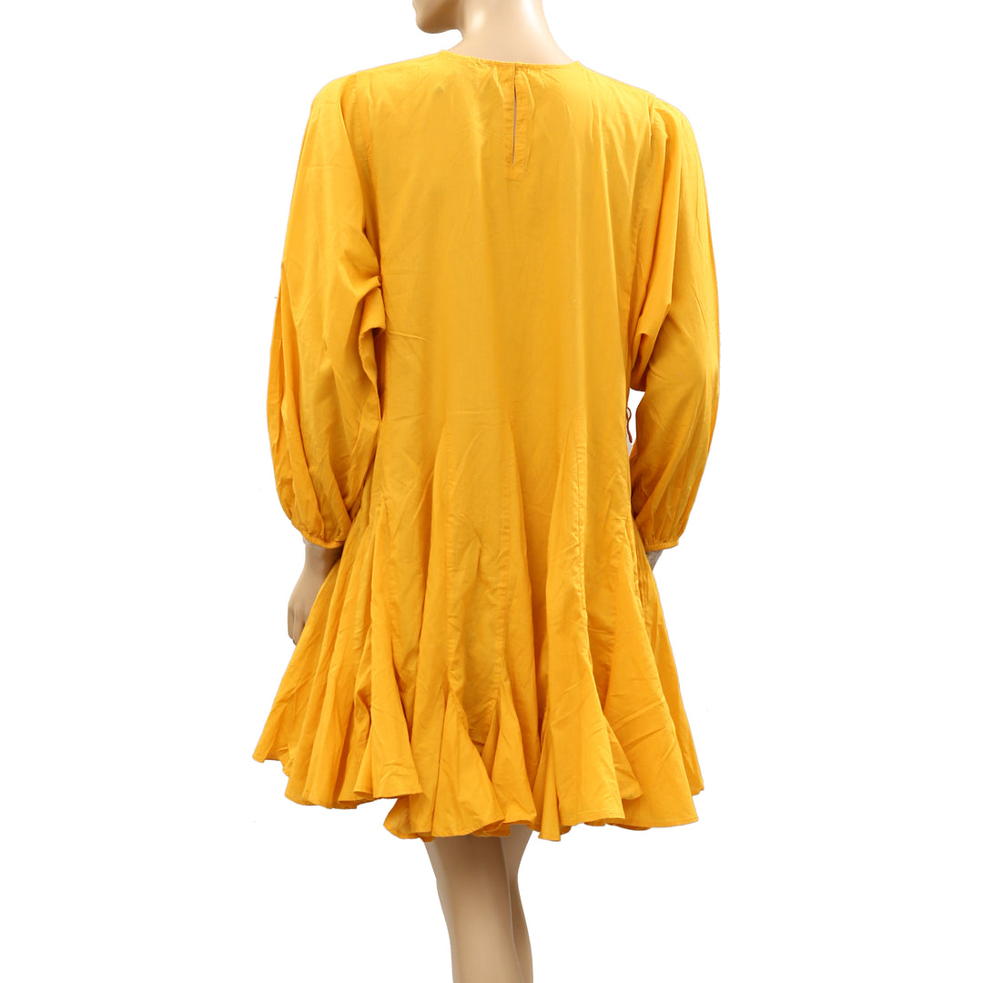 Rhode Resort Ella Mini Dress