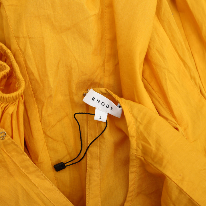 Rhode Resort Ella Mini Dress