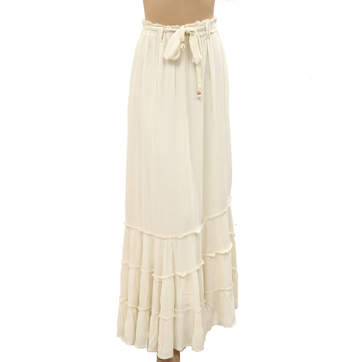 Sundance Maxi Skirt
