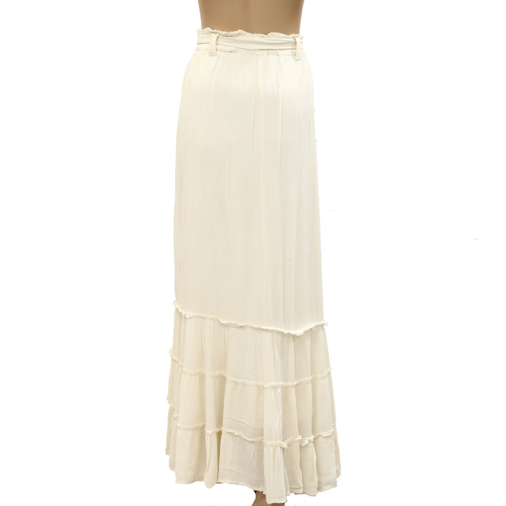Sundance Maxi Skirt