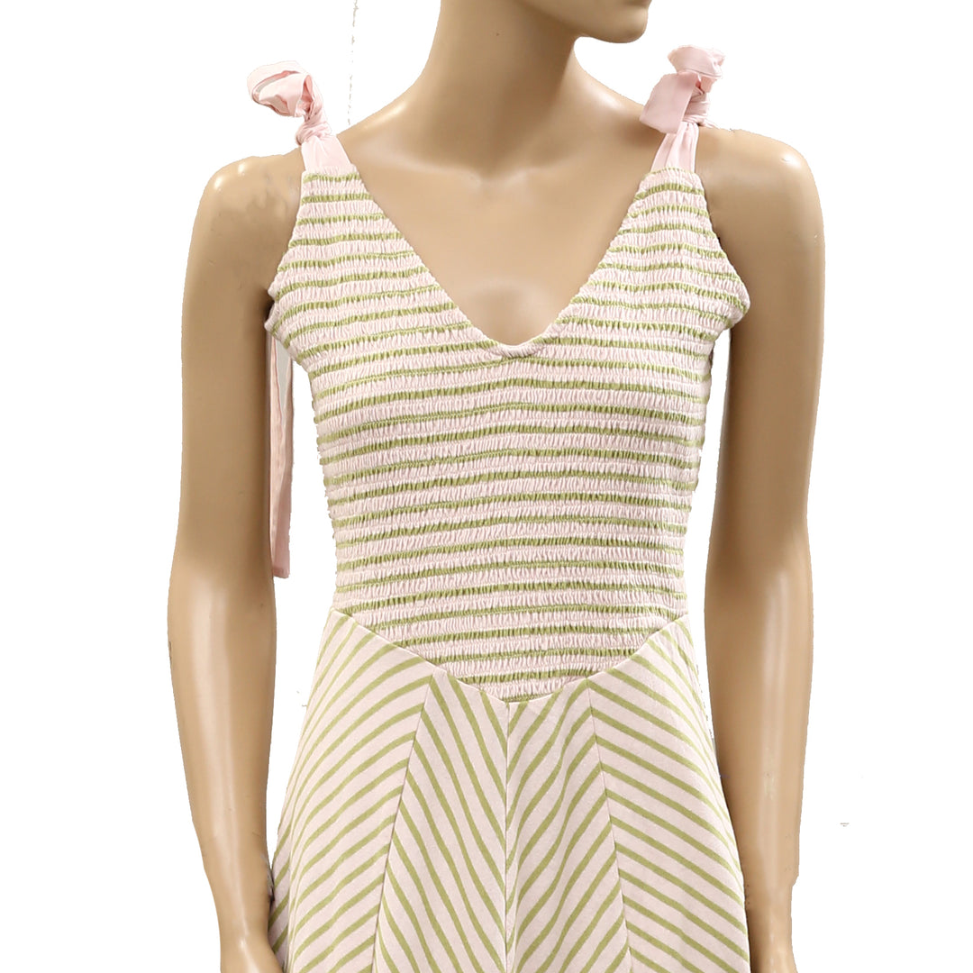 Free People Free-Est Cecelia Midi Dress