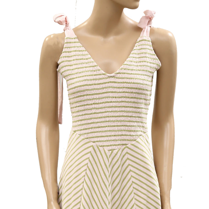 Free People Free-Est Cecelia Midi Dress