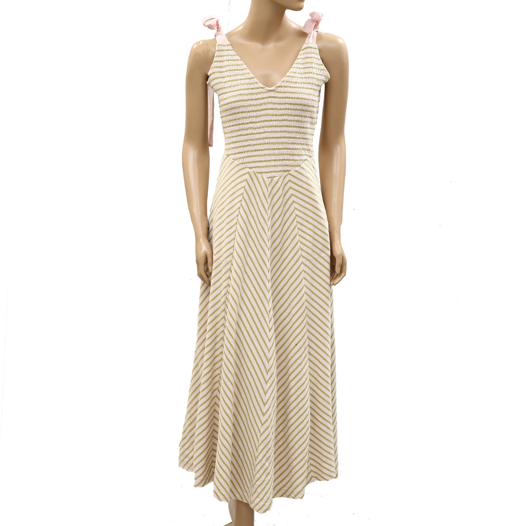 Free People Free-Est Cecelia Midi Dress