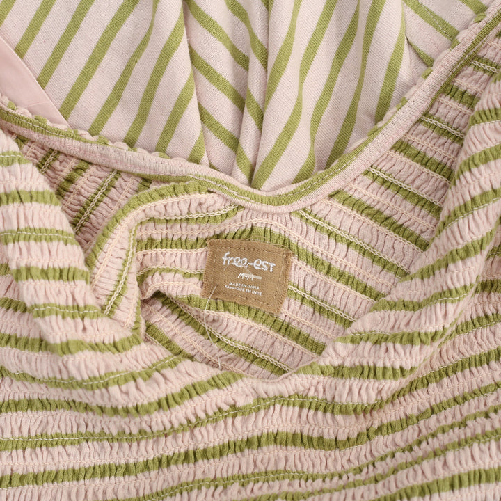 Free People Free-Est Cecelia Midi Dress