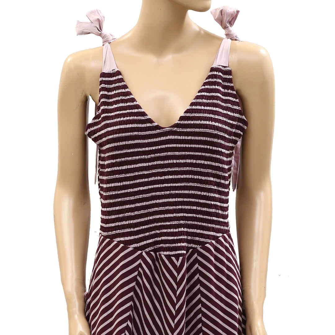 Free People Free-Est Cecelia Midi Dress