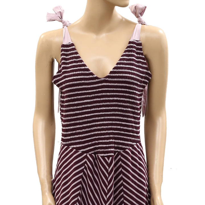 Free People Free-Est Cecelia Midi Dress