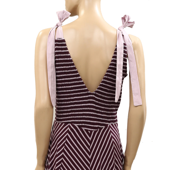 Free People Free-Est Cecelia Midi Dress