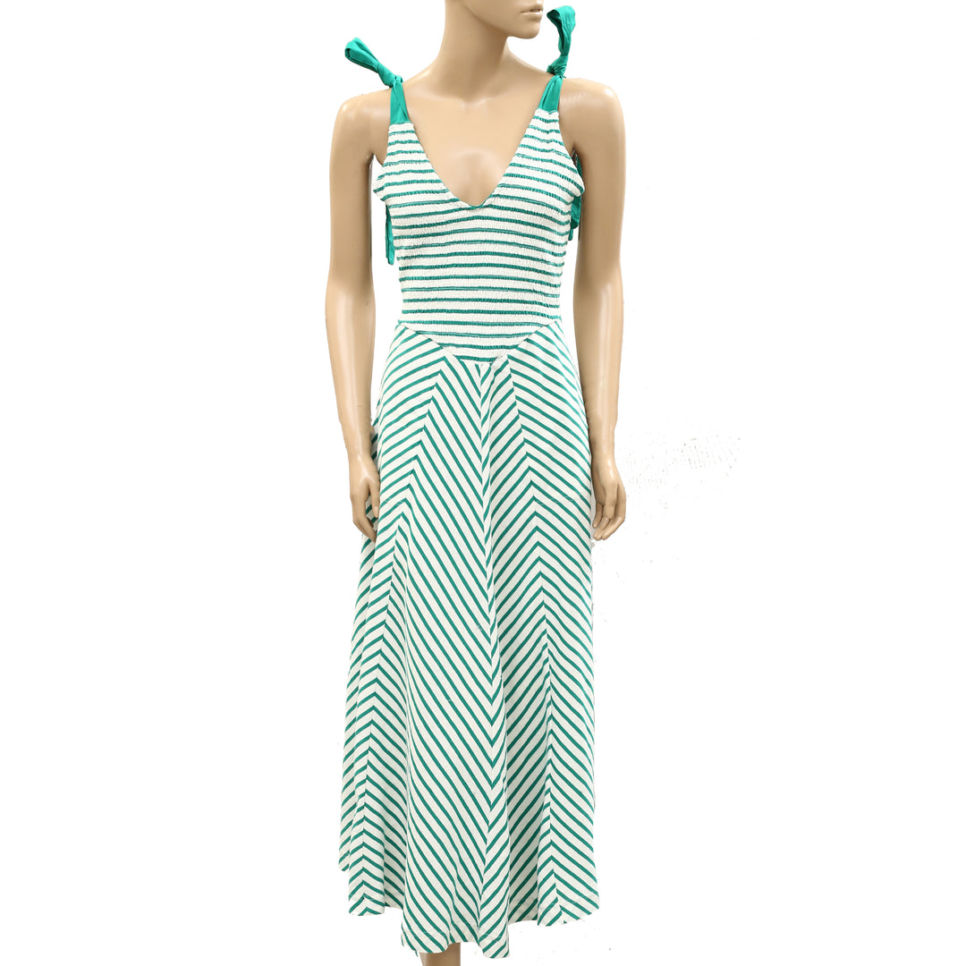 Free People Free-Est Cecelia Midi Dress