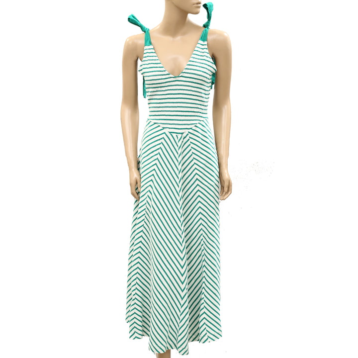 Free People Free-Est Cecelia Midi Dress