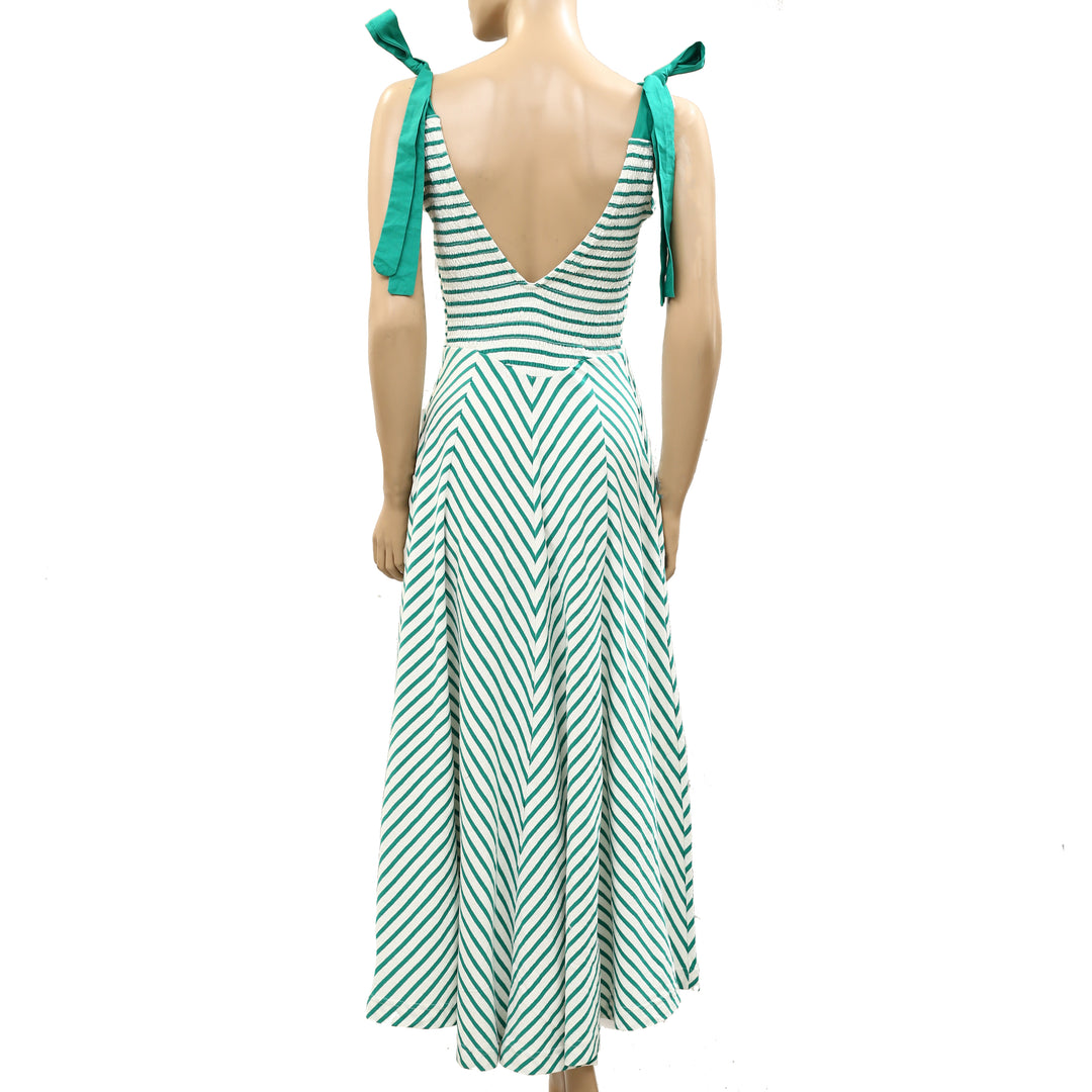 Free People Free-Est Cecelia Midi Dress