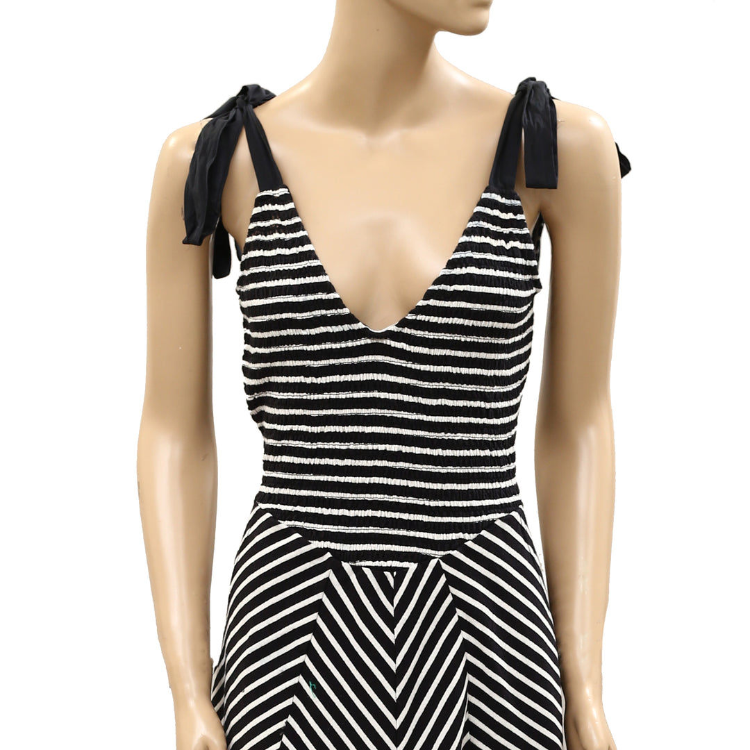 Free People Free-Est Cecelia Midi Dress