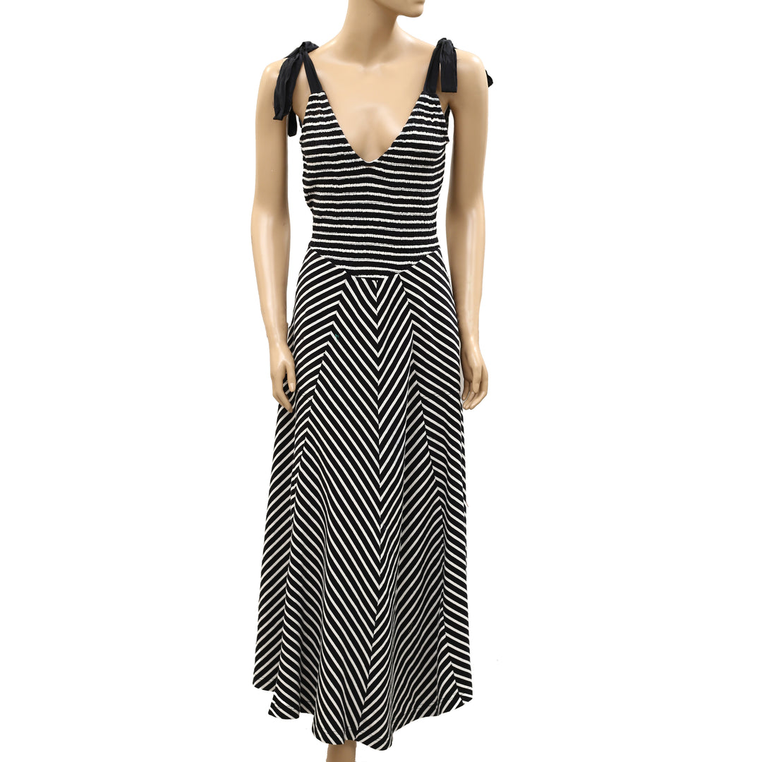 Free People Free-Est Cecelia Midi Dress