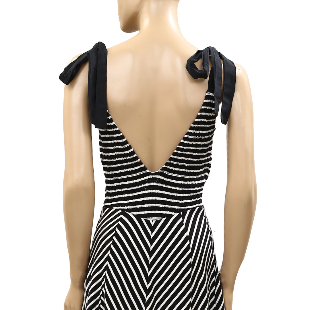 Free People Free-Est Cecelia Midi Dress