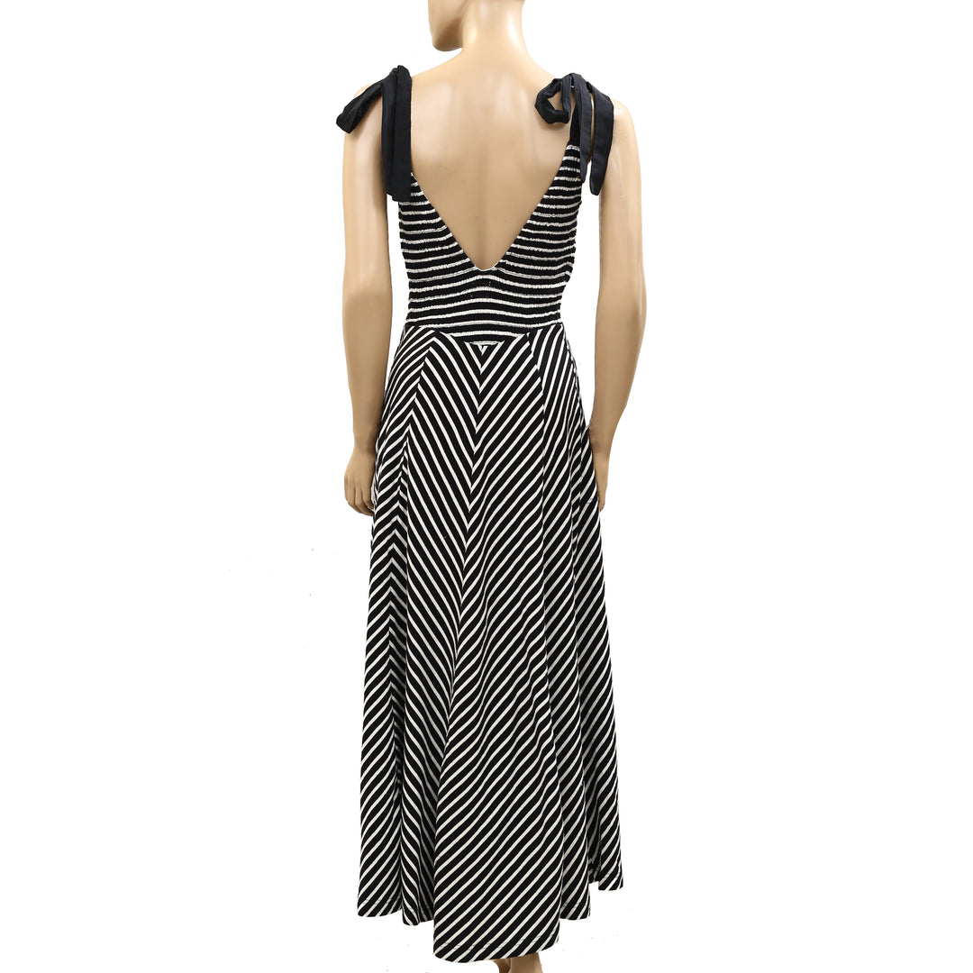 Free People Free-Est Cecelia Midi Dress