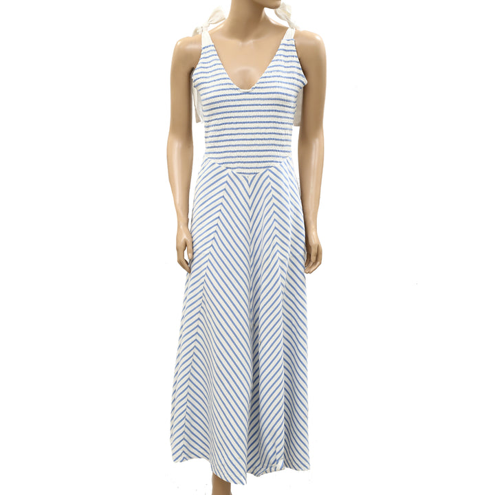 Free People Free-Est Cecelia Midi Dress