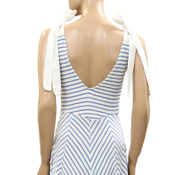 Free People Free-Est Cecelia Midi Dress