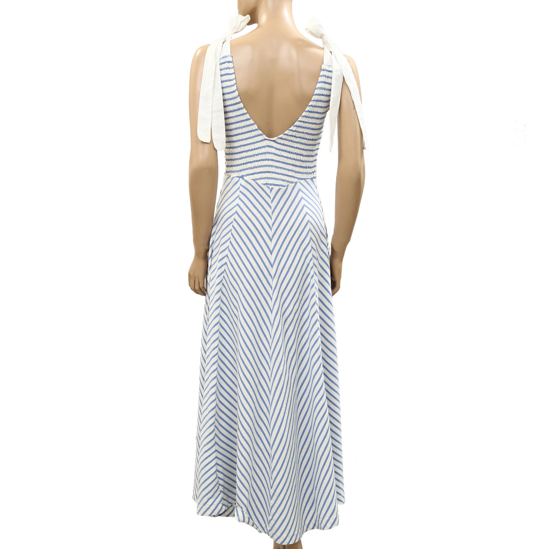 Free People Free-Est Cecelia Midi Dress