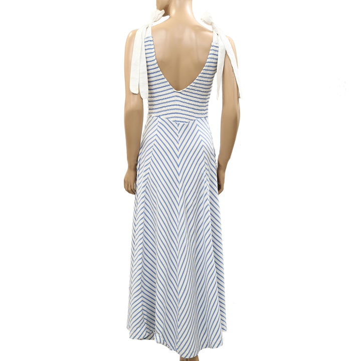 Free People Free-Est Cecelia Midi Dress