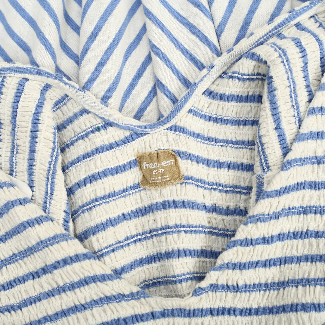 Free People Free-Est Cecelia Midi Dress