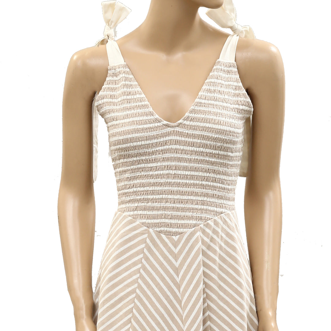 Free People Free-Est Cecelia Midi Dress