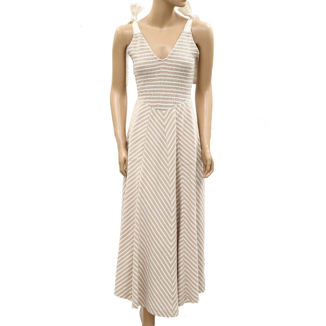 Free People Free-Est Cecelia Midi Dress