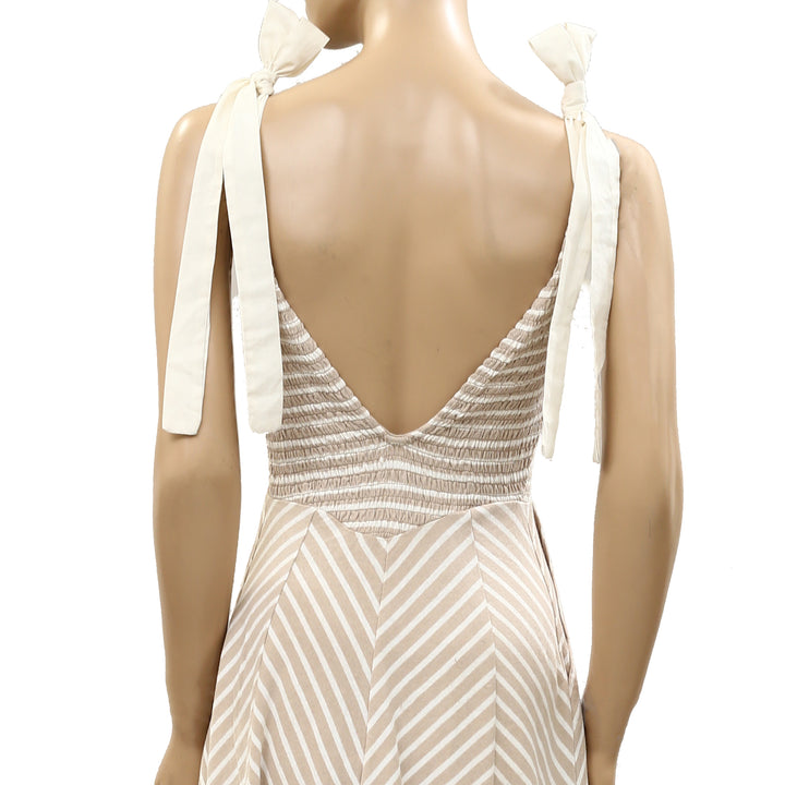 Free People Free-Est Cecelia Midi Dress