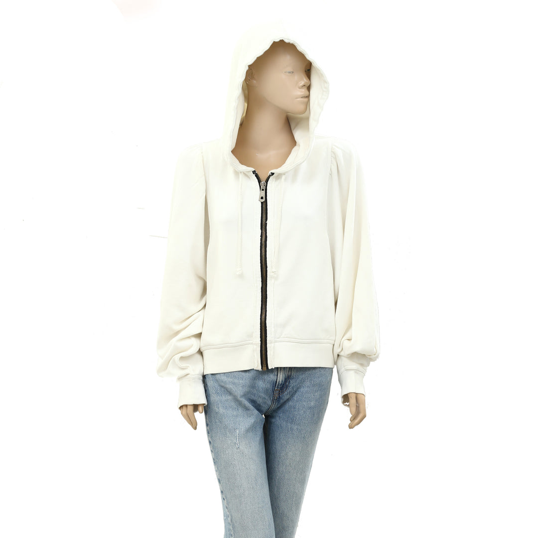 Free people zip up best sale