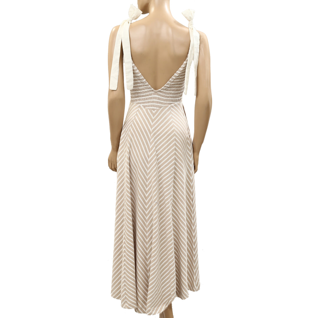 Free People Free-Est Cecelia Midi Dress