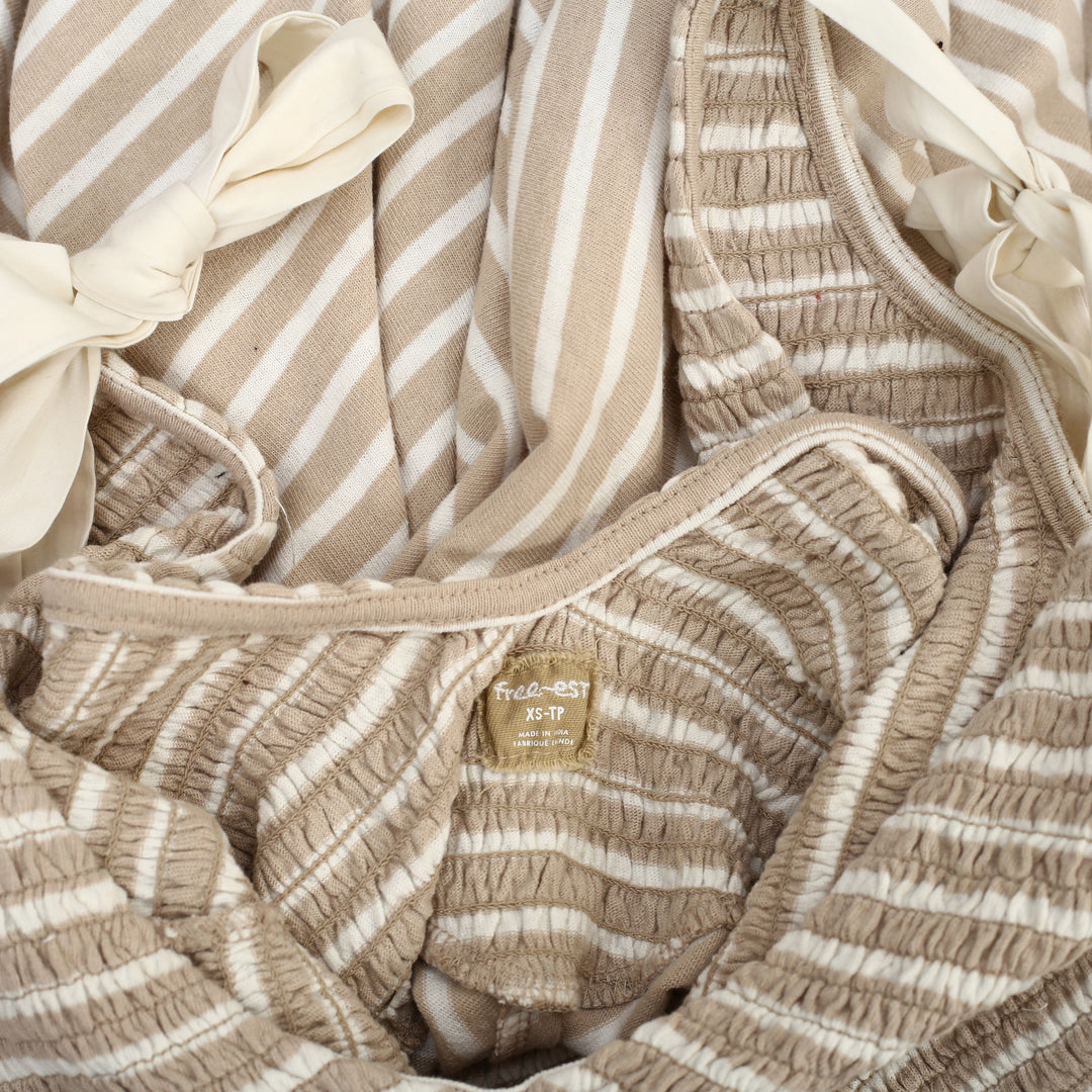 Free People Free-Est Cecelia Midi Dress