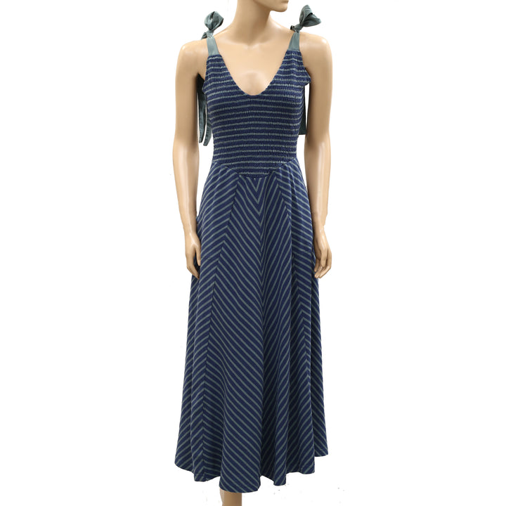 Free People Free-Est Cecelia Midi Dress