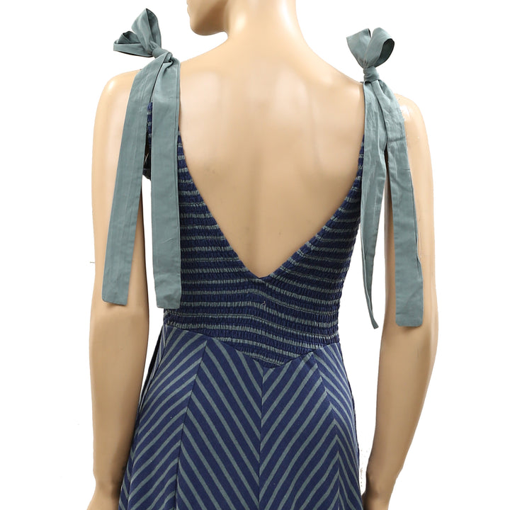 Free People Free-Est Cecelia Midi Dress